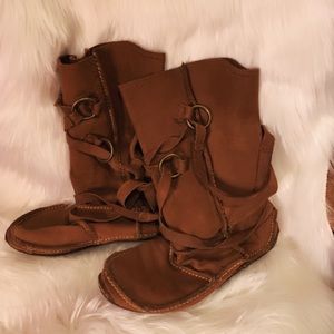durango moccasin boots